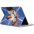 Dragon Ball Z Goku Kamehameha Blast Surface Laptop Studio Skin